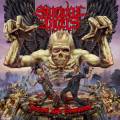 : Suicidal Angels - Divide And Conquer (2014)