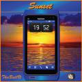 :  Symbian^3 - Sunset lite by ThaBull (22.1 Kb)