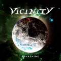: Metal - Vicinity - The Time for Change (16.7 Kb)