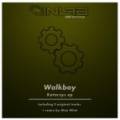 : Walkboy-Ayn(Original Mix)