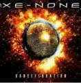 : Metal - Xe-NONE - Cyber Girl (14.8 Kb)