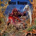 : Grim Reaper - Rock You To Hell (1987)
