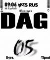 : Dag 05 (8 Kb)