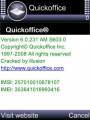 : Quick Office Premier Upgrade v.6.0.231 Cracked Illusion