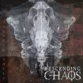 : Descending Chaos - Haunted Souls (2014) (21.5 Kb)