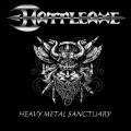 : Battleaxe - Heavy Metal Sanctuary (2014)