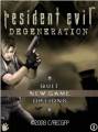 : 3D Resident Evil: Degeneration 240x320 (17.3 Kb)