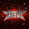 : Babymetal - Babymetal (2014) (22.9 Kb)