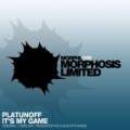 : Drum and Bass / Dubstep - Platunoff  It's My Game (Raggapop Inc & Elevate Remix) (3.5 Kb)