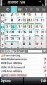 : Handy Calendar (Trial) for s60v5 (25 Kb)