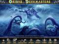 : Orions: Deckmasters 