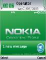 : Green Nokia by Sanya Lamps (16.4 Kb)