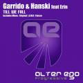 : Garrido & Hanski feat.Erin - Till We Fall (A.M.R Remix)