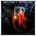 : Secret Sphere - A Portrait Of A Dying Heart (Japanese Edition) (2012) 