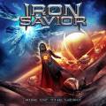 : Iron Savior - The Demon