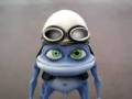 : Crazy Frog-In The House