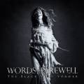: Words Of Farewell - The Black Wild Yonder (2014)