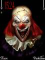 : Kind clown by Werbecher 240-320 (60.1 Kb)