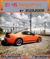 : OrangeCar by SumraX (12.9 Kb)