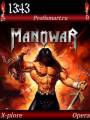 : Manowar by Ferox