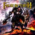 : False In Truth -  Back To War (2014)