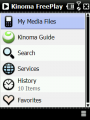:  Windows Mobile - Kinoma Play v1.0 (15 Kb)