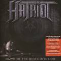 : Hatriot - Dawn Of The New Centurion [Limited Edition] (2014) (17.2 Kb)