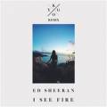 : Ed Sheeran  I See Fire (Kygo Remix) (9.5 Kb)