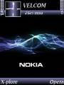 : Nokia by Invictus