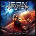 : Iron Savior - From Far Beyond Time