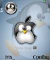 : Tux_Theme by Steeply (6.7 Kb)