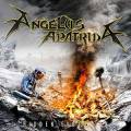 : Angelus Apatrida - 2015 - Hidden Evolution [Special Edition]  (31.2 Kb)