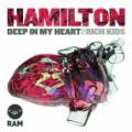 : Drum and Bass / Dubstep - Hamilton  Deep In My Heart (6.7 Kb)