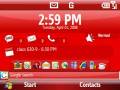 : Windows Smartphone -                                            RED (12.3 Kb)