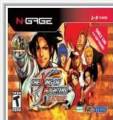 :  N-Gage OS 7-8 - King of Fighters Extreme (10.3 Kb)