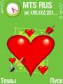 : Valentines Standart by Volk66 (14.6 Kb)