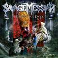 : Metal - Savage Messiah - Live As One Already Dead (34.7 Kb)