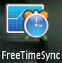 : Free TimeSync 1.00 (7 Kb)