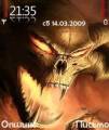 : Demon Skull N70-72 by Fanis (11 Kb)