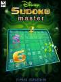: disney sudoku master 240x320