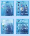 : theme blue id by jane air