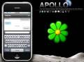:  Mac OS (iPhone) - Apollo IM v1.02 (9.5 Kb)