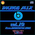 : VA - DANCE MIX 10 From DEDYLY64  (2014) (12.4 Kb)
