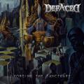 : Defaced - Forging The Sanctuary (2015) (24.3 Kb)