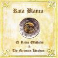 : Rata Blanca - The Forgotten Kingdom (25.4 Kb)