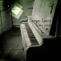: Trance / House - Sergei Spatz - Scary Piano (Original Mix) (17.3 Kb)