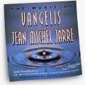 : Jean Michel Jarre & Vangelis - Alpha