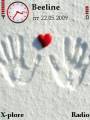 : Hand & Heart by Panatta (17.3 Kb)