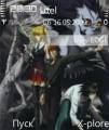 : Death Note OS8.1