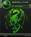 : Acid Green Reloaded by MrM@nson 8.1